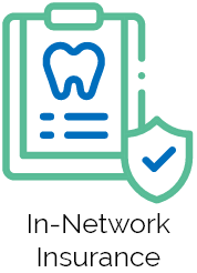 clipboard with a tooth image