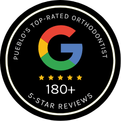 Google Review Seal